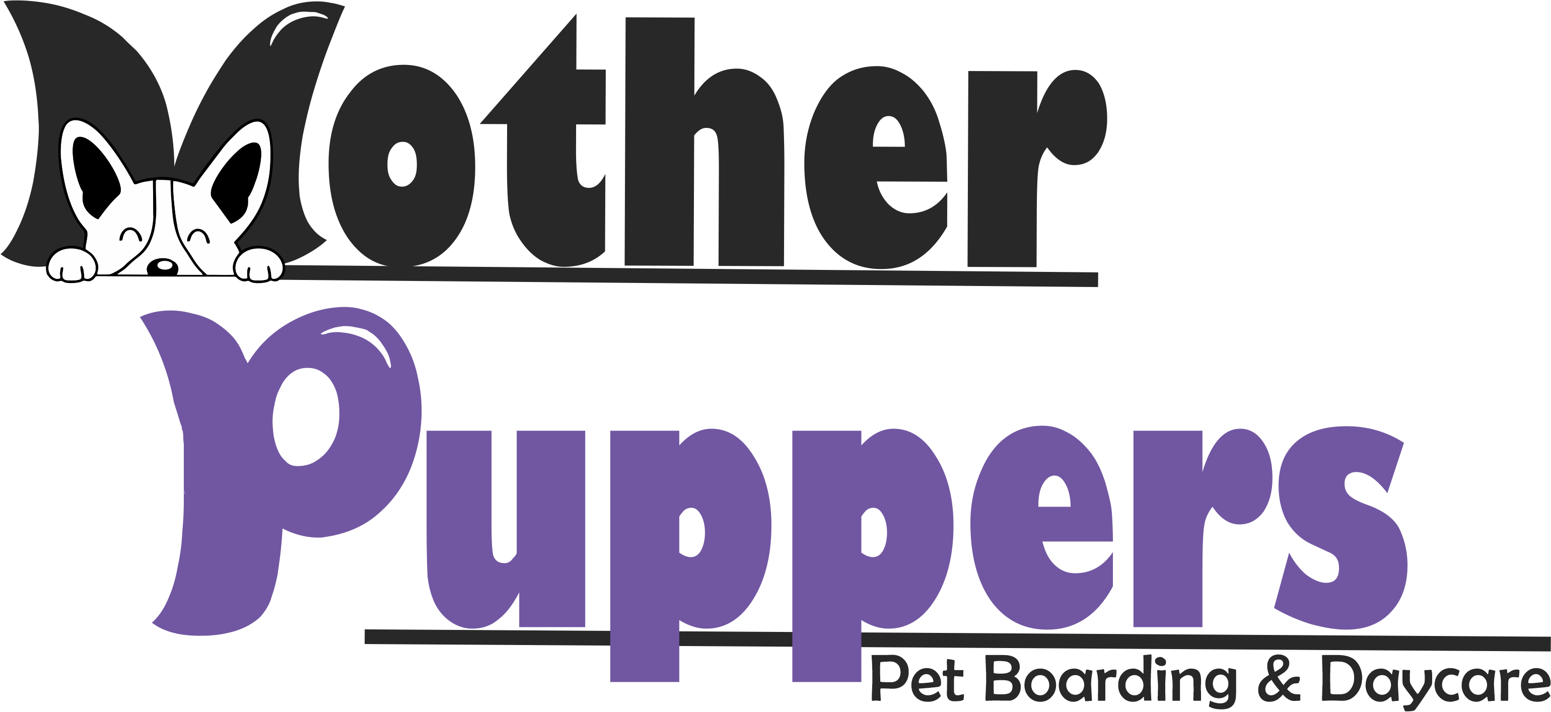 Mother_Puppers_Logo